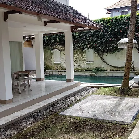 The Royal Palm Villa