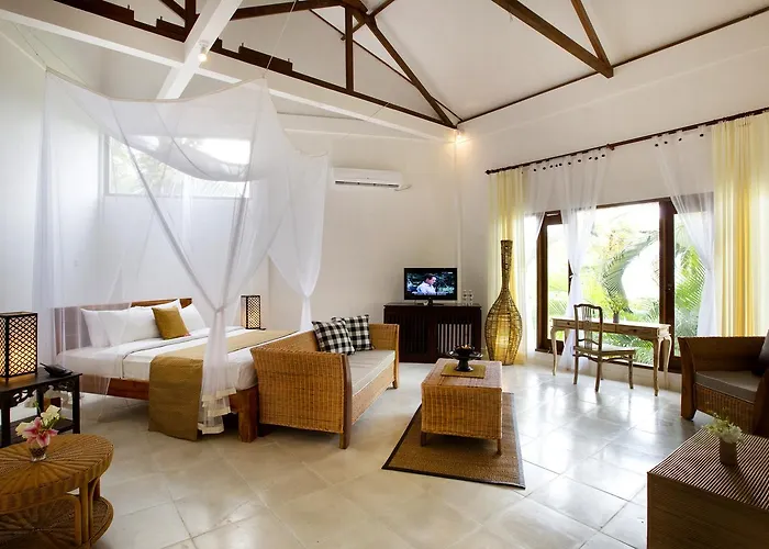 Hotel The Royal Palm 3*