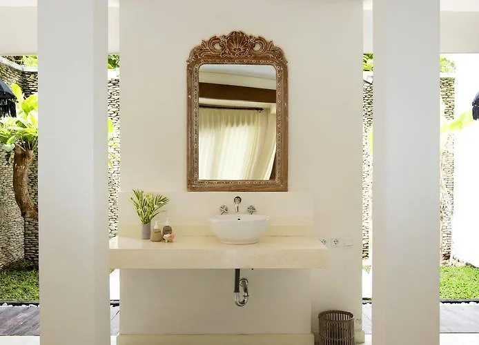 The Royal Palm Ubud (Bali)