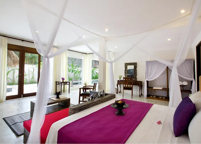 The Royal Palm Hotel