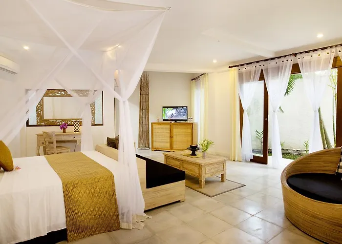 The Royal Palm Hotel