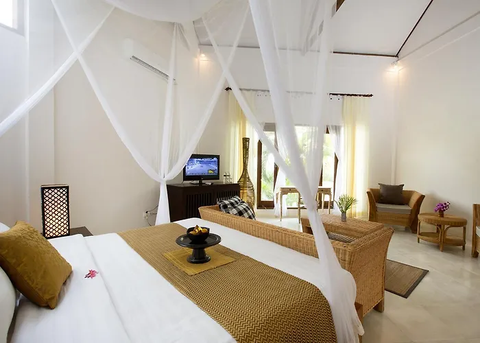 The Royal Palm Hotel