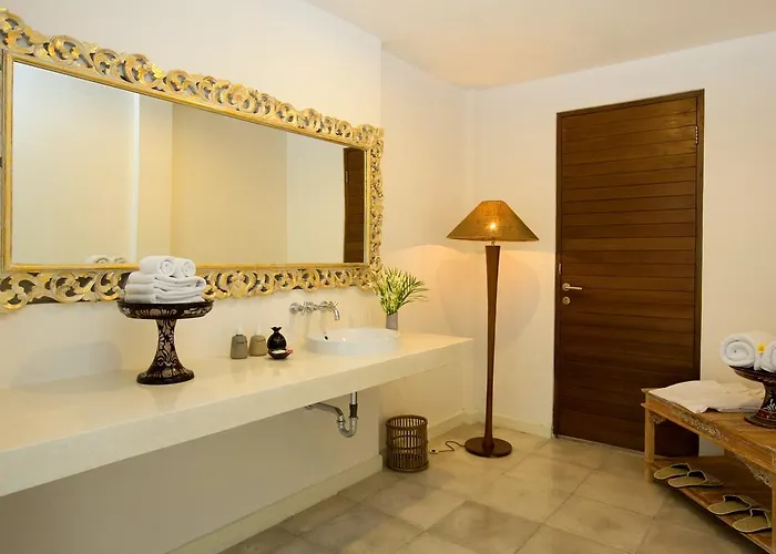 The Royal Palm 3* Ubud (Bali)