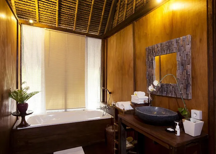 The Royal Palm 3* Ubud (Bali)