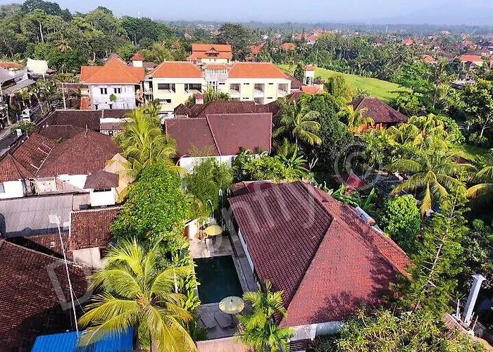 Hotel The Royal Palm 3*