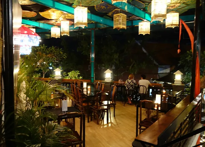 The Royal Palm Hotel Ubud (Bali)